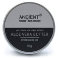 Pure Body Butter 90g – Aloe Vera – body butter, main product view