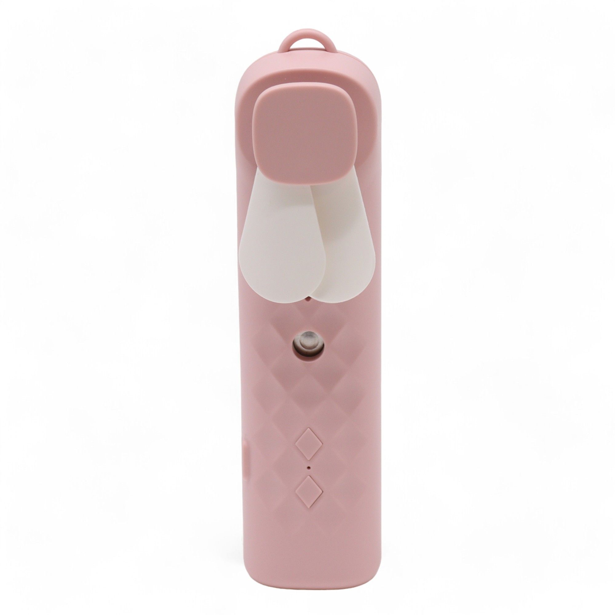 Pink Nano Mist Face Fan & Spray – USB chargable – Aromatherapy Mist – pink aromatherapy mist, alternate product view 4