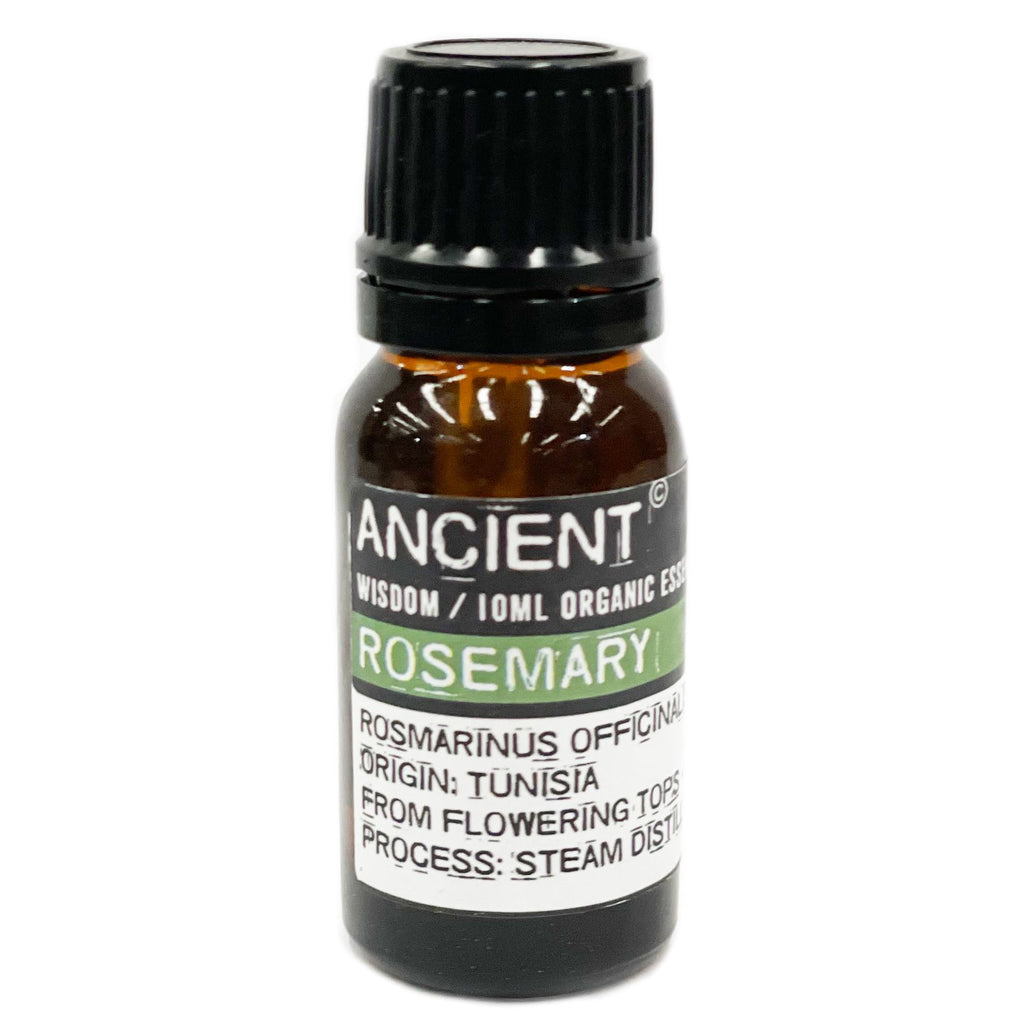 Rosemary Aromatherapy Essential Oil 10ml – product image