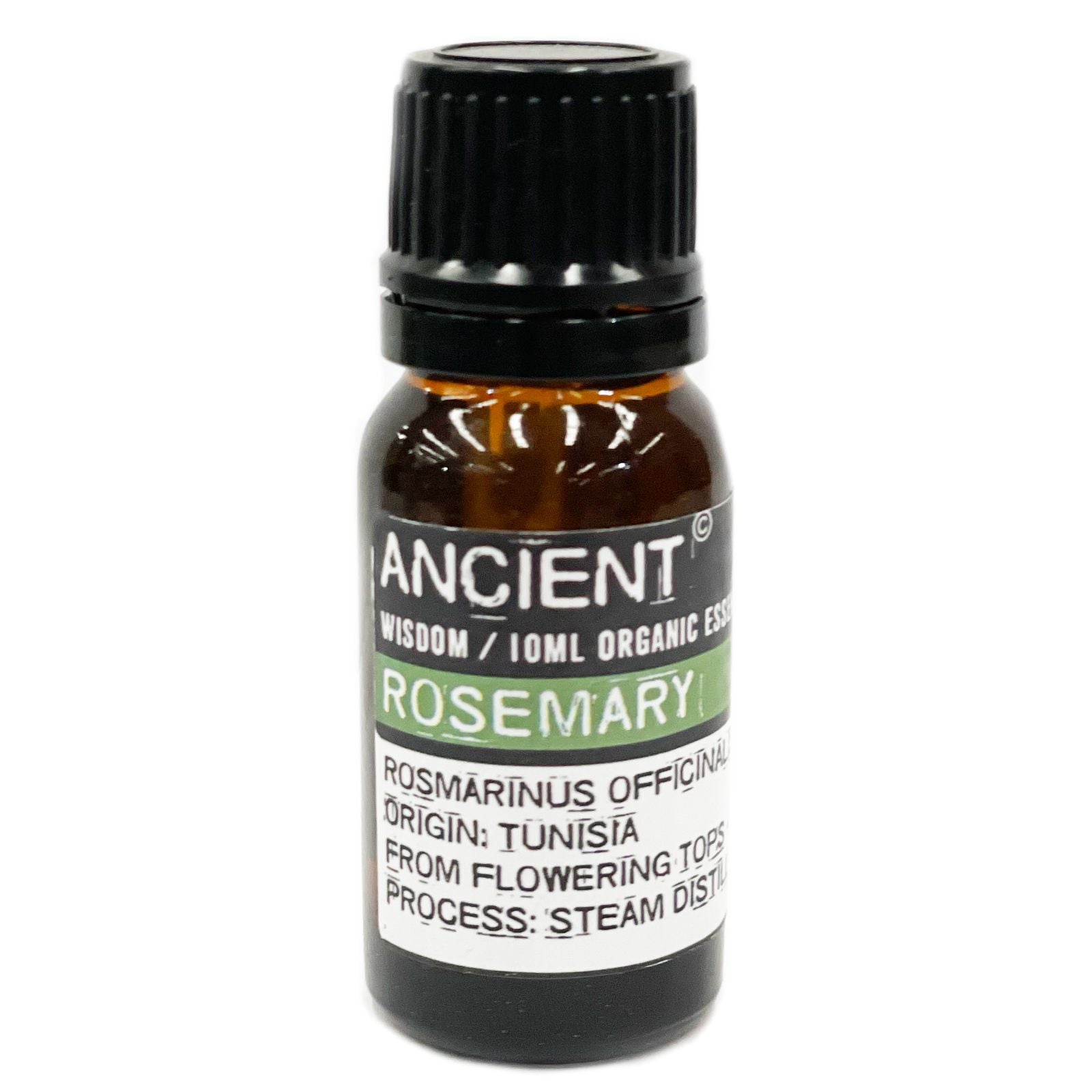 Rosemary Aromatherapy Essential Oil 10ml – product image