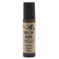 Agnes + Cat Roll On Essential Oil Blend – RELAX – Aromatherapy Roll-On – aromatherapy roll-on, main product view