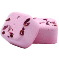 Set of 6 Aromatherapy Shower Steamers – Steamy Shower – shower steamers, main product view
