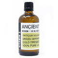 Natural Vitamin E Oil 100ml – Carrier Oil for Massage & Blending – product image
