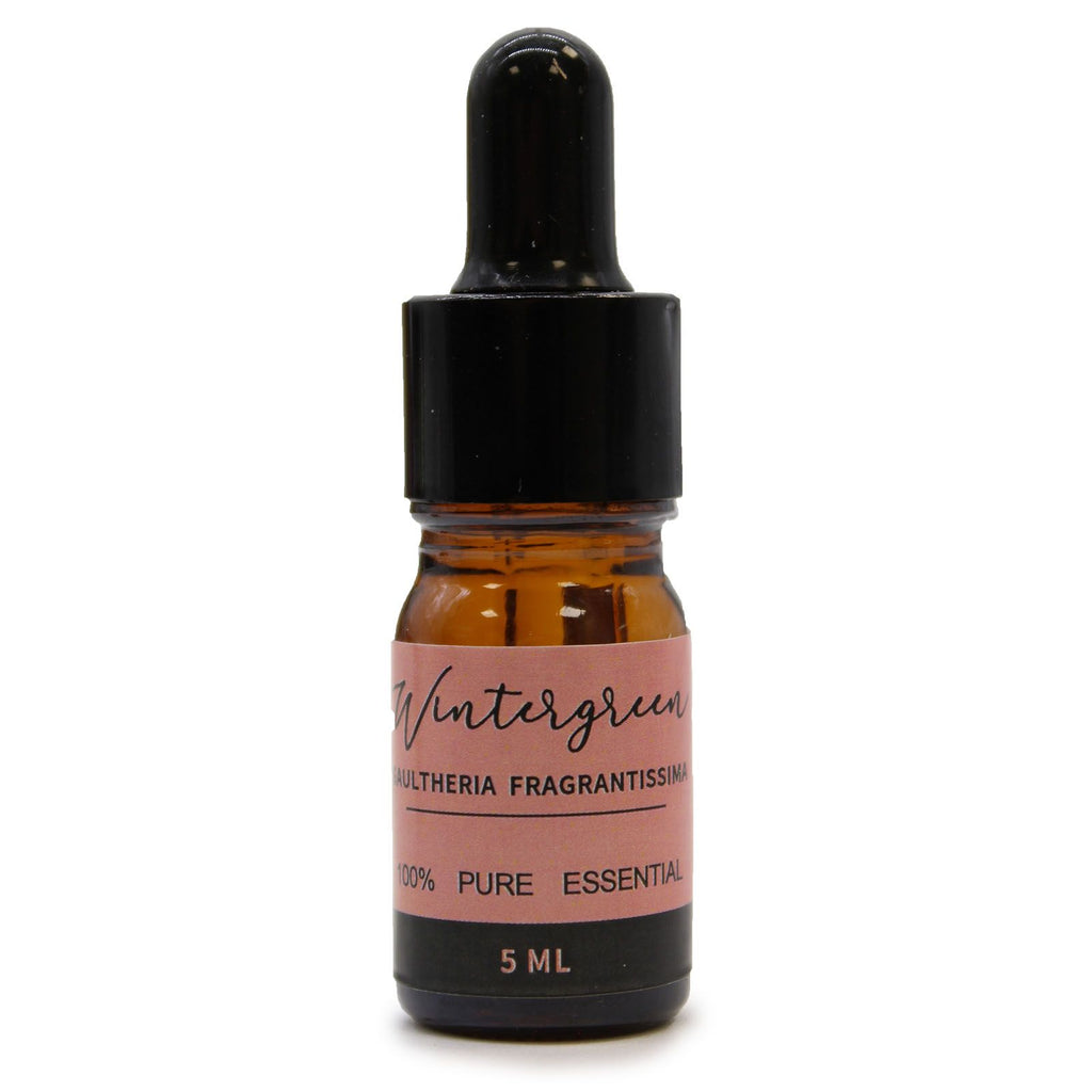 Aromatherapy Essential Oil Set – Starter Pack – Essential Oil Blend – essential oil blend, alternate product view 4