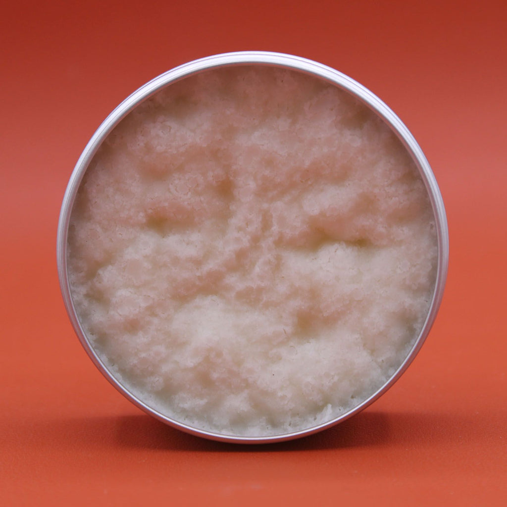 Aromatherapy Shea Body Butter 90g – Frankincense – body butter, main product view