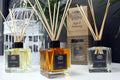 200ml Lemon Verbena Essential Oil Reed Diffuser – reed diffuser, main product view