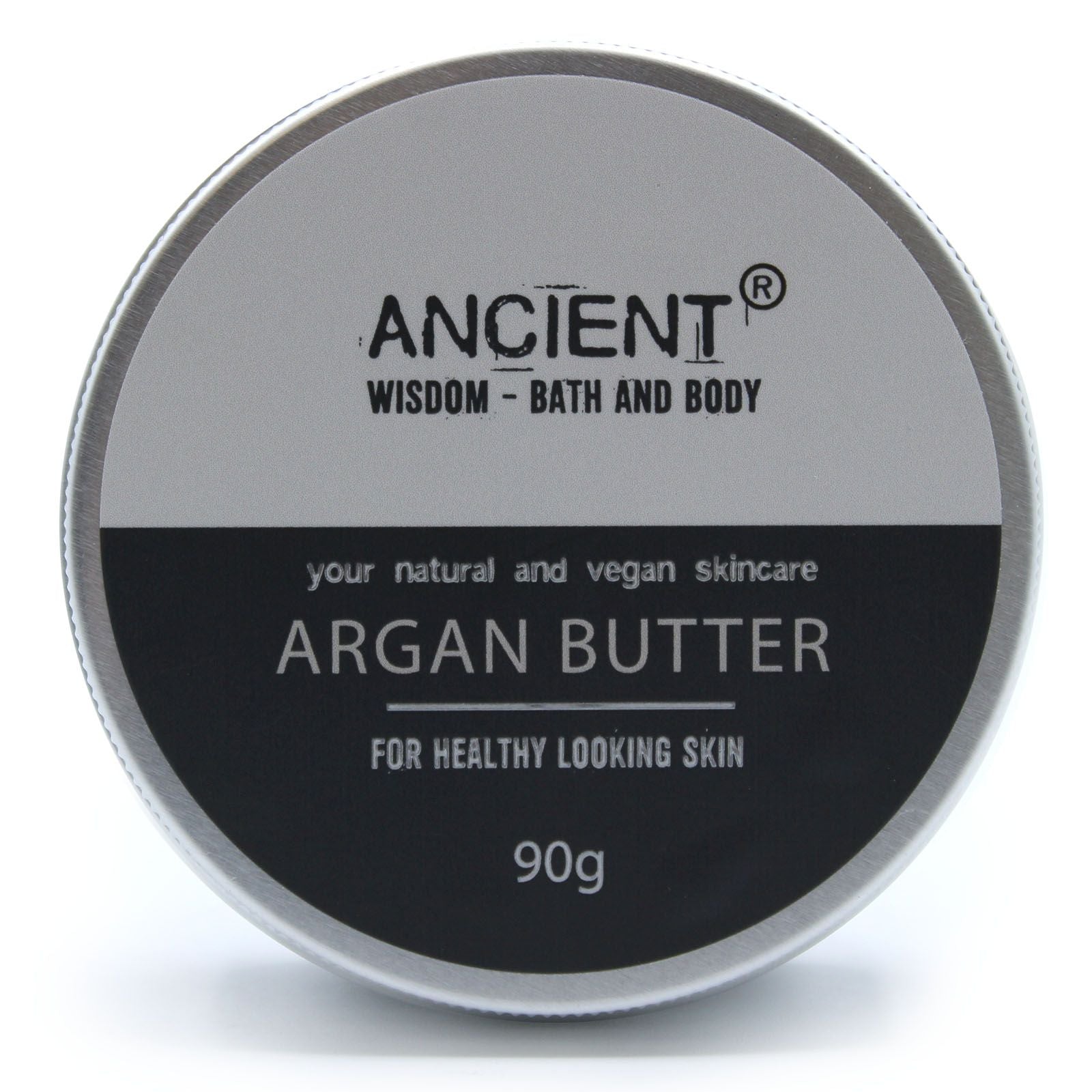 Pure Body Butter 90g – Argan – body butter, alternate product view 2