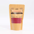 Aromatherapy Bath Potion in Kraft Bag 350g – Passion – Bath Salts – bath salts, main product view
