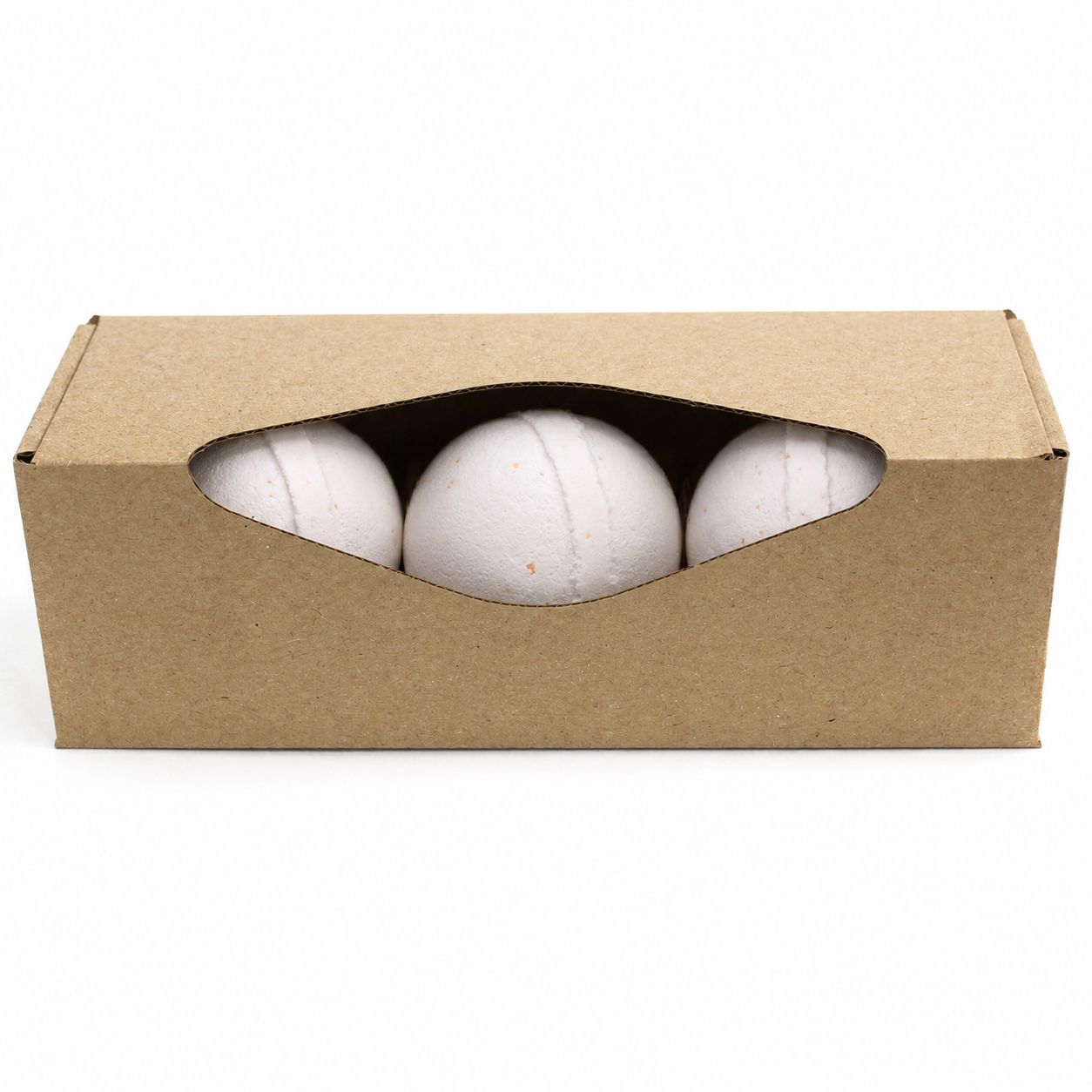 Set of 3 Total Detox Potion Bath Bombs – bath bomb, alternate product view 3