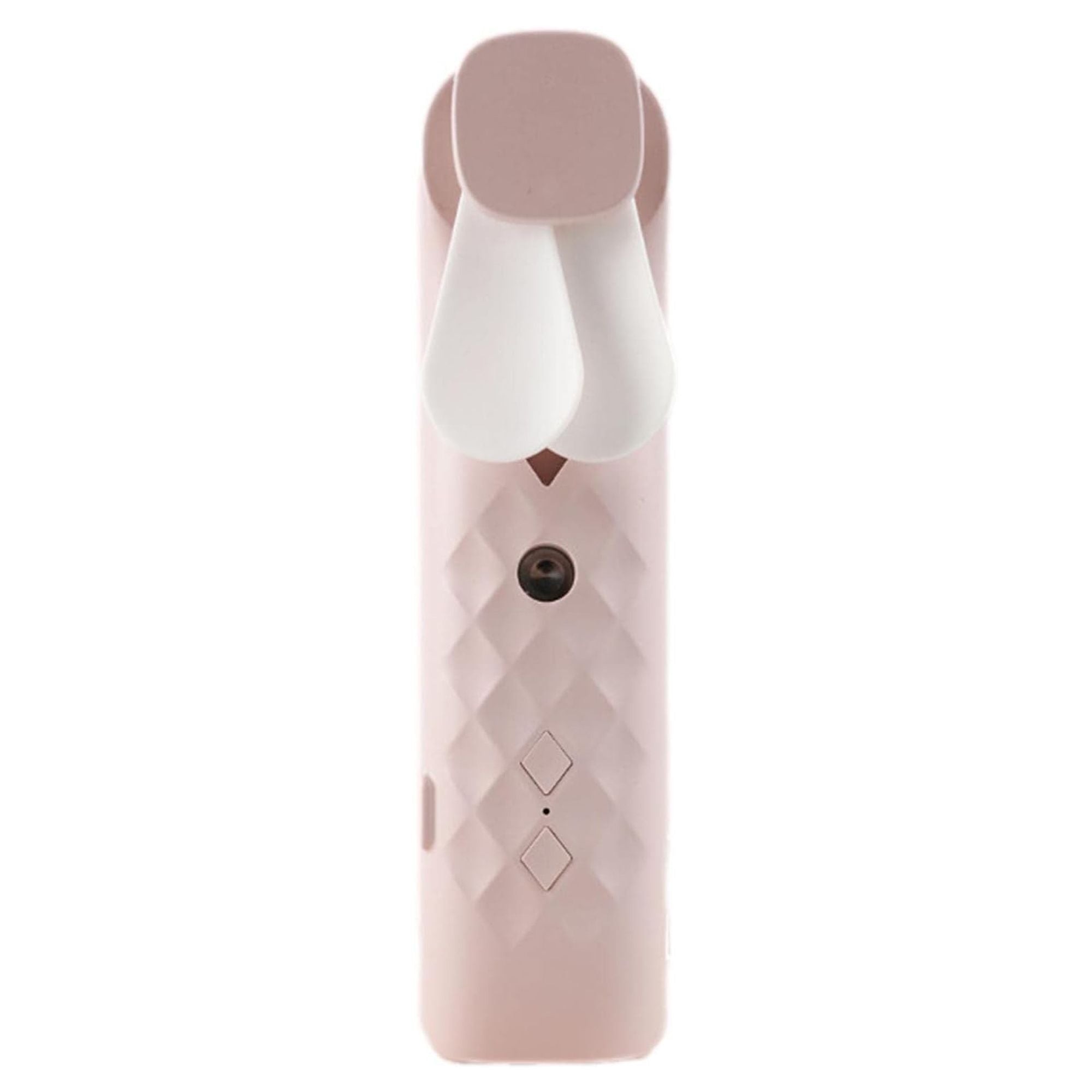 Pink Nano Mist Face Fan & Spray – USB chargable – Aromatherapy Mist – pink aromatherapy mist, main product view