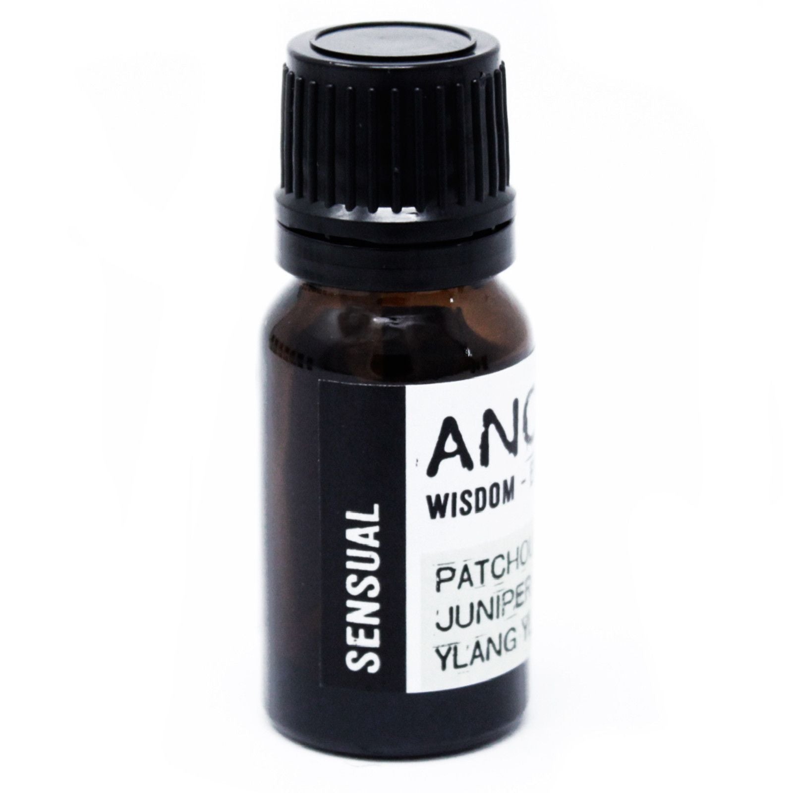 Sensual Essential Oil Blend – Boxed – 10ml – essential oil blend, alternate product view 3