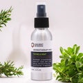 100ml Essential Oil Mist – Thyme & Mint – Aromatherapy Mist – aromatherapy mist, main product view