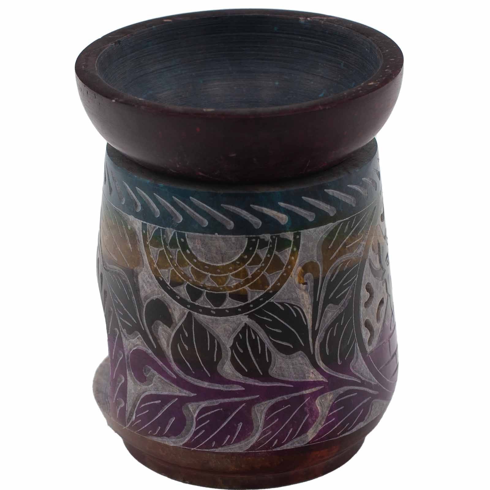 Large Elephant Fragrance Oil Burner & Wax Melt Warmer – gallery image 2