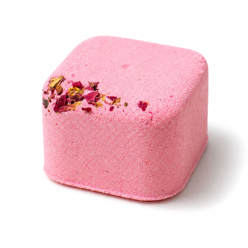 Set of 6 Aromatherapy Shower Steamers – Steamy Shower – shower steamers, alternate product view 8