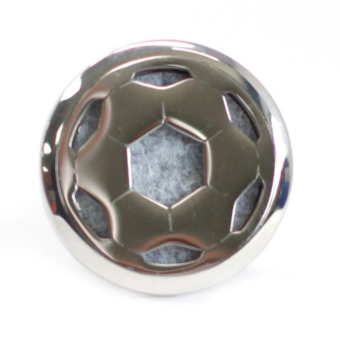 Car Diffuser Kit – Football – 30mm – car diffuser, main product view