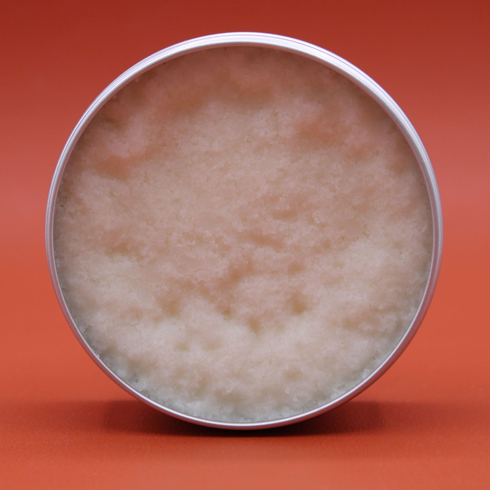 Aromatherapy Shea Body Butter 90g – Geranium – body butter, main product view