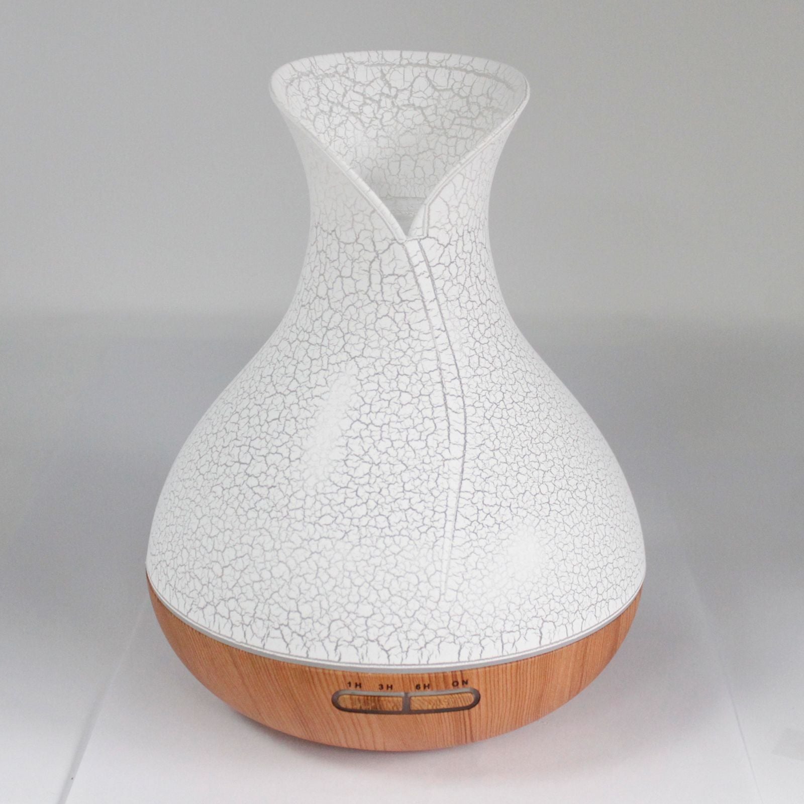Palma Shell Effect Ultrasonic Home Fragrance Diffuser – product image