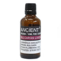 Bulgarian Lavender Aromatherapy Essential Oil 50ml – product image