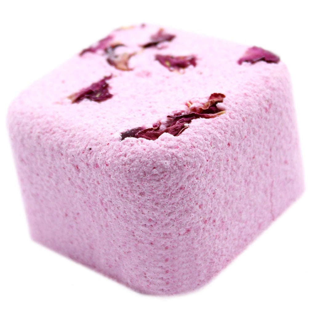 Set of 6 Aromatherapy Shower Steamers – Steamy Shower – shower steamers, alternate product view 2